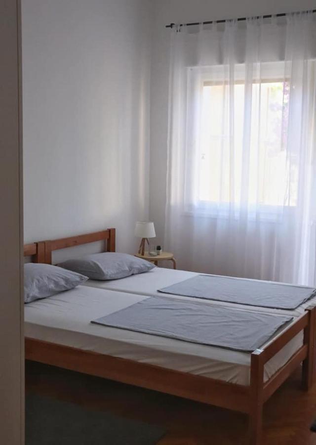 Apartman Simac Okrug Gornji Трогир Экстерьер фото