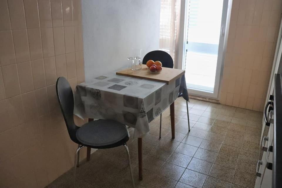 Apartman Simac Okrug Gornji Трогир Экстерьер фото