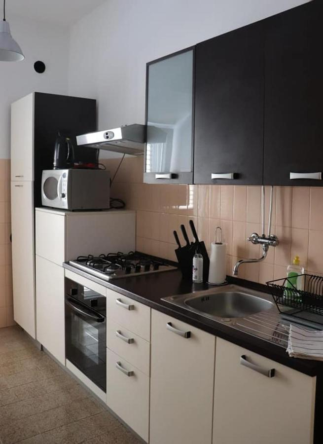 Apartman Simac Okrug Gornji Трогир Экстерьер фото