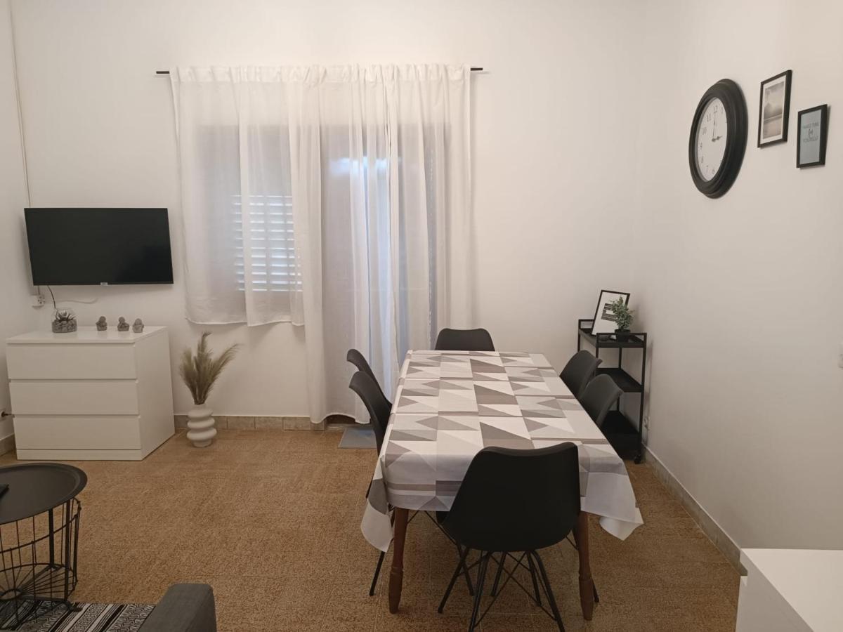 Apartman Simac Okrug Gornji Трогир Экстерьер фото